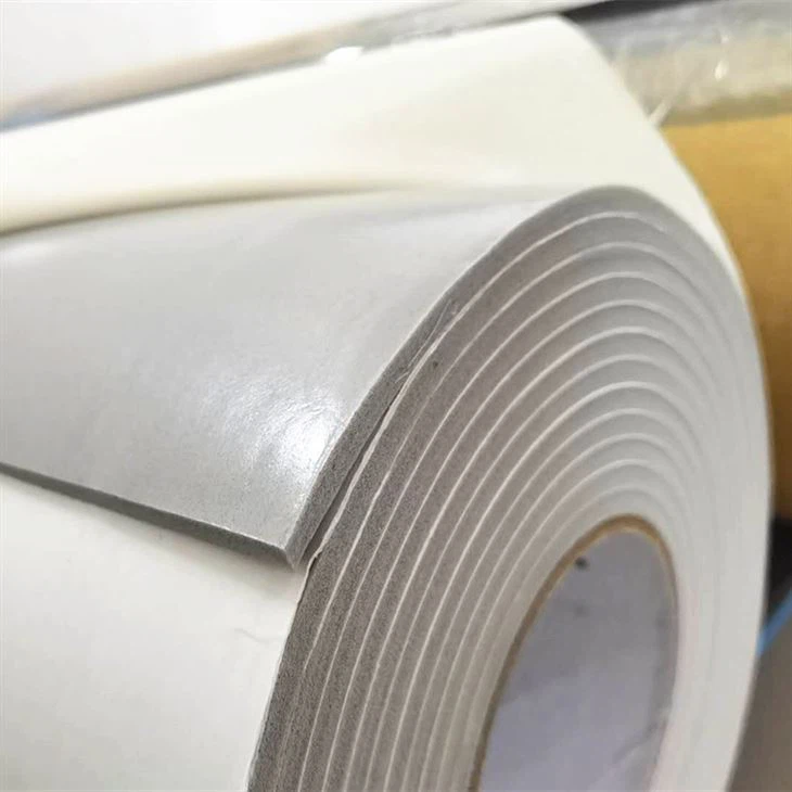 PVC habhenger tömítéshez