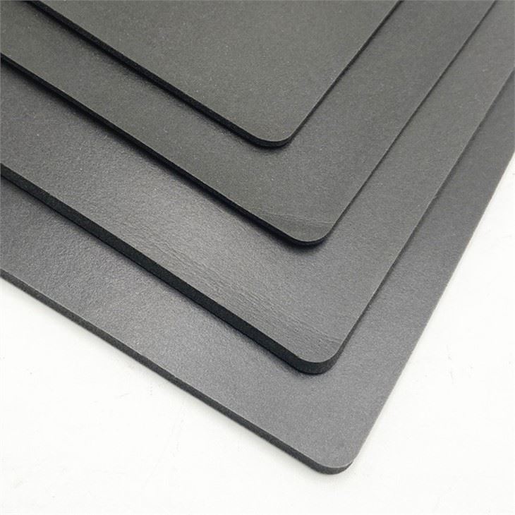 PVC Foam Sheet Insulation