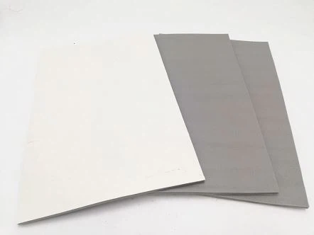 Kiterjesztett PVC hab HVAC