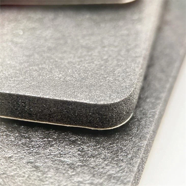 Low Density Closed-Cell PVC Foam