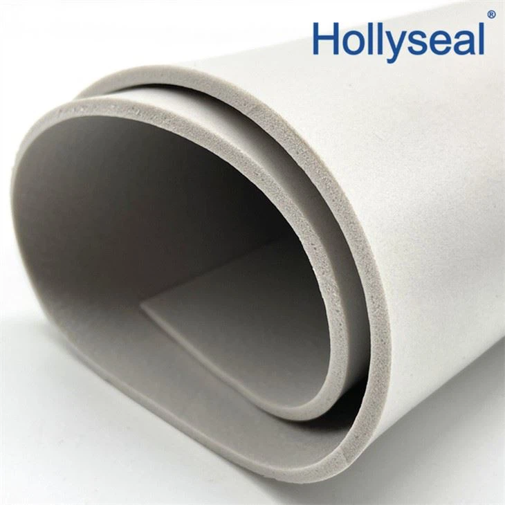 3 mm-es expandált PVC hab