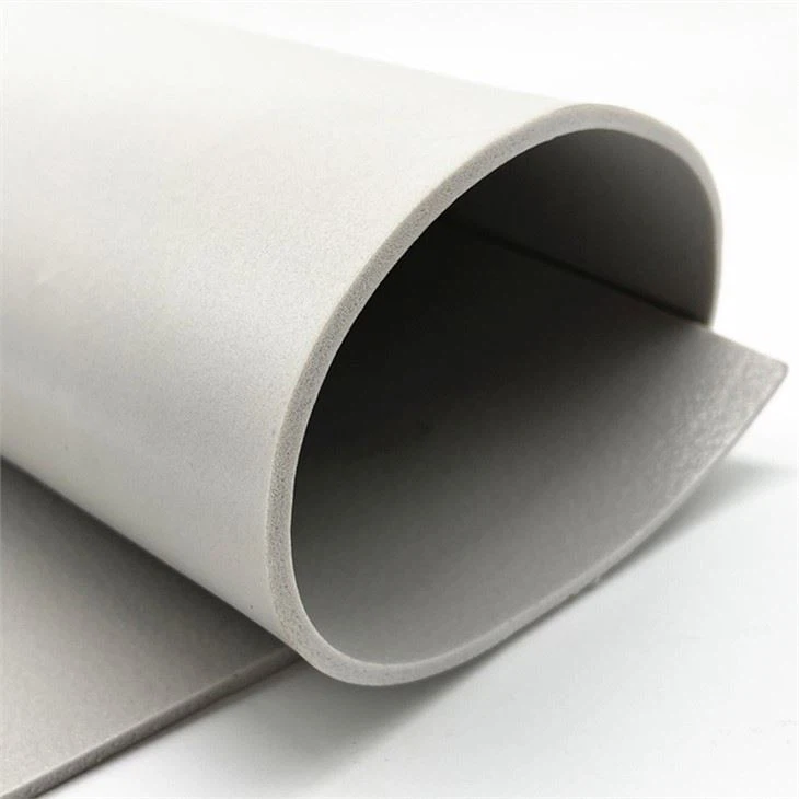 Expanded PVC Foam 3mm