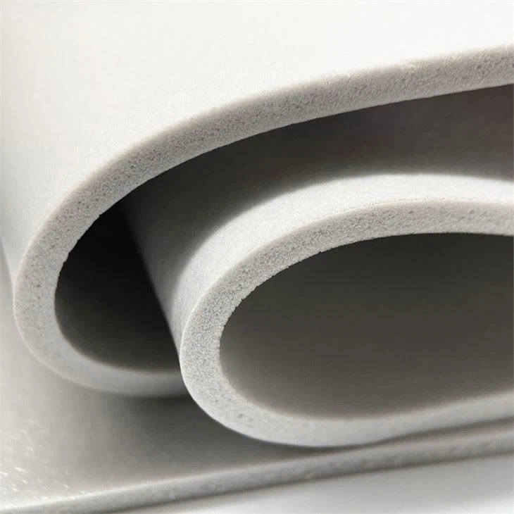 Expanded PVC Foam 3mm