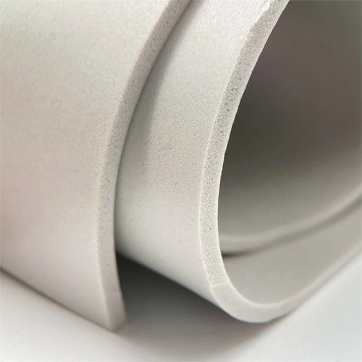 Expanded PVC Foam 3mm