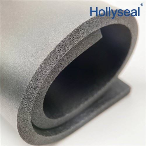 Pvc habbalzsamozó légkondicionáló