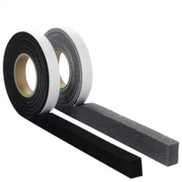 Impregnált táguló habszalag