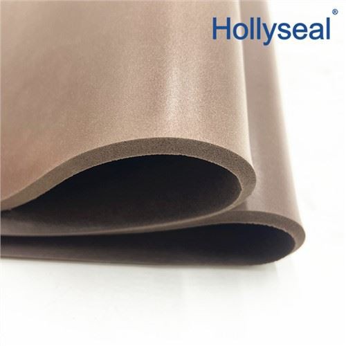 PVC hab 5mm