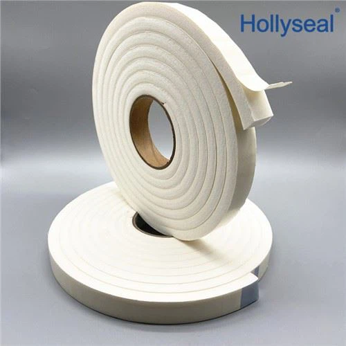 Egyoldalas PVC vinil habszalag