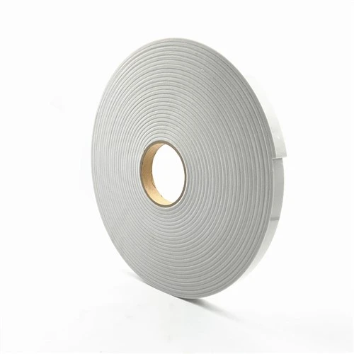 PVC közepes sűrűségű habszalag